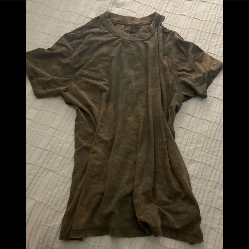 Like new Lululemon top